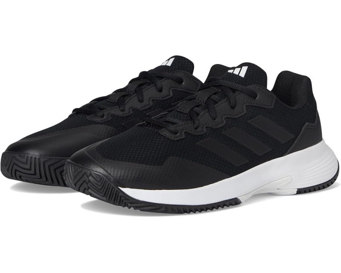 Теннисные кроссовки Adidas Game Court 2 с сетчатым верхом