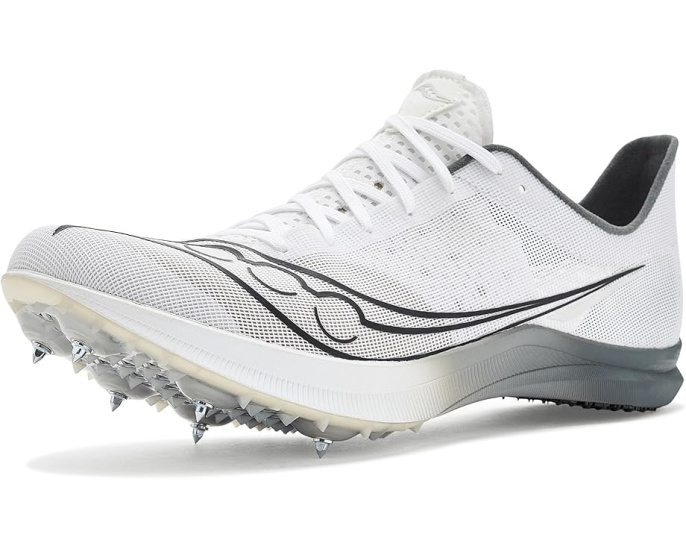 Кроссовки Saucony Endorphin Cheetah для бега
