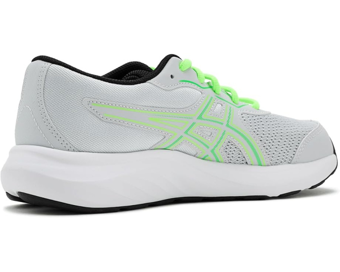Кроссовки Contend 9 для школьников с переработанными материалами ASICS Kids