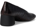 Ботильоны Vagabond Shoemakers Livia на устойчивом каблуке