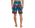 Шорты для плавания Hurley Phantom-Eco Weekender 20 дюймов с тканью Stretch