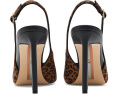 Туфли Sam Edelman Tegan на каблуке с перекрестными ремешками