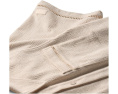 Рубашка UGG Devyn с коротким рукавом и отделкой из косы