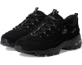 D'Lites Hands Free Slip-INS от Skechers с пеной с эффектом памяти