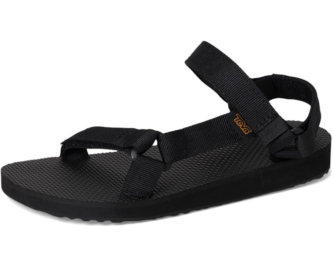 Детские сандалии для воды Teva Kids Original Universal