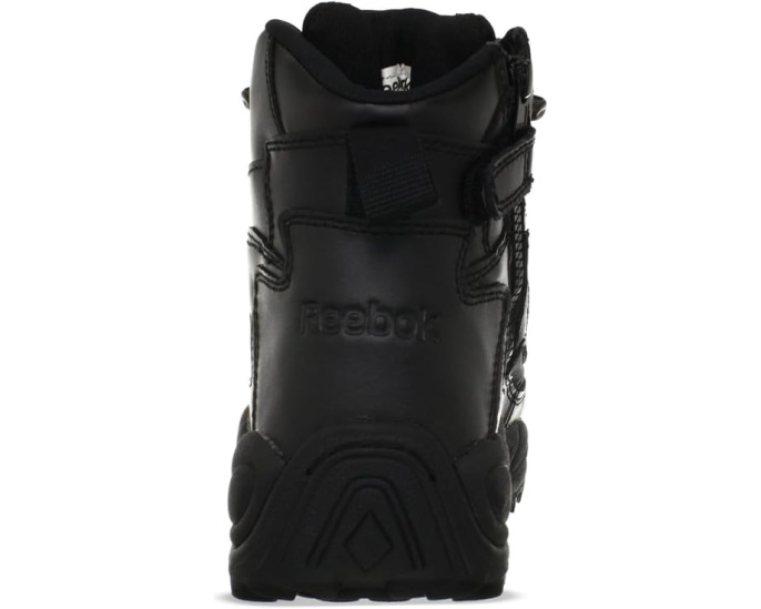 Reebok Ботинки тактические 6 дюймов Rapid Response с мягким носком