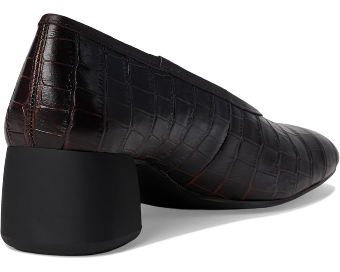 Ботильоны Vagabond Shoemakers Livia на устойчивом каблуке