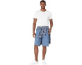Levi's® 469 Loose Shorts шорты свободного кроя