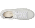 Кеды Cole Haan Grandpro All Day Court с кожаным верхом