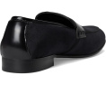 Лоферы Steve Madden Santee из искусственной замши на устойчивом каблуке