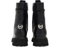 Caleb Lug Booties