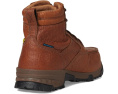 6" Work Boots