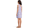 Платье Eliza от Lilly Pulitzer с V-образным вырезом