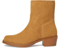 Ботинки Dagny-S на молнии с удобной стелькой Signature Footbed от MIA
