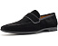 Magnanni Vincent Formal лоферы черные из премиальной кожи