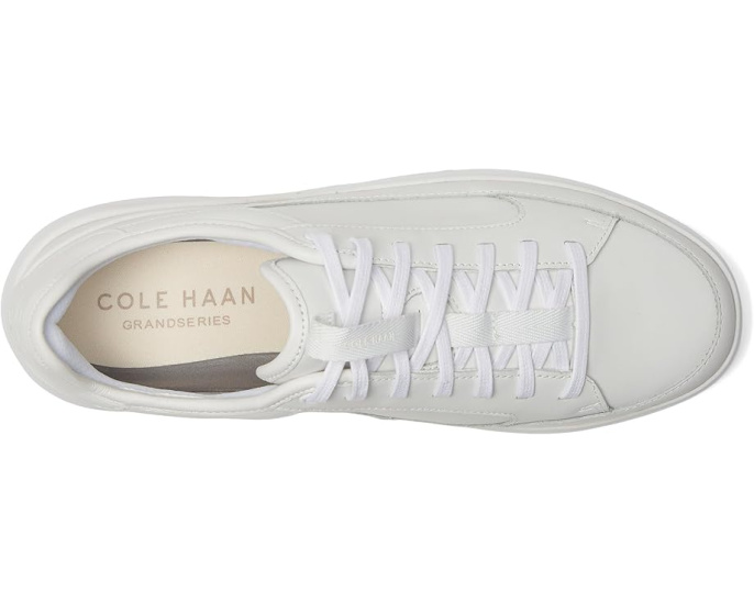 Кеды Cole Haan Grandpro All Day Court с кожаным верхом