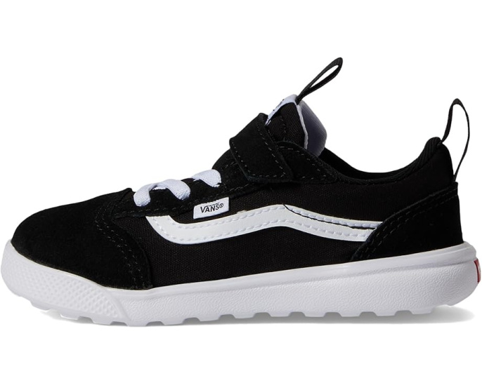 Кроссовки Vans Ultrarange 66 V для малышей с пеной UltraCush