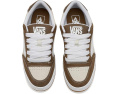 Кеды Vans Hylane с объемным язычком и ретро-дизайном