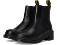 Челси-ботинки Dr. Martens Alderstone на подошве с каблуком