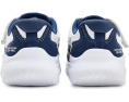 Детские кроссовки Skechers Hands Free Slip-Ins с регулируемым ремешком