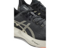 Кроссовки ASICS Novablast 6 Black Khaki для бега