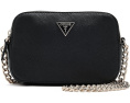 Сумка через плечо GUESS Noelle II Crossbody Camera Black