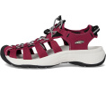 Сандалии KEEN Astoria West с подошвой Aquagrip и стелькой с пробиотиками