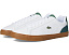Lacoste Кроссовки Lerond Pro с крокодиловым принтом и вулканизированной подошвой