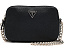 Сумка через плечо GUESS Noelle II Crossbody Camera Black
