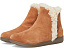 VIONIC Unwind Bootie утепленные ботильоны из искусственного меха