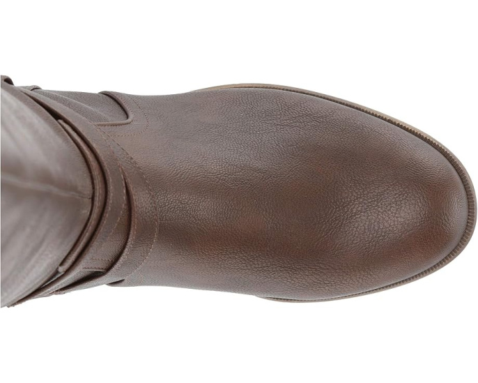 Сапоги LifeStride Xtrovert Wide Calf водостойкие высокие