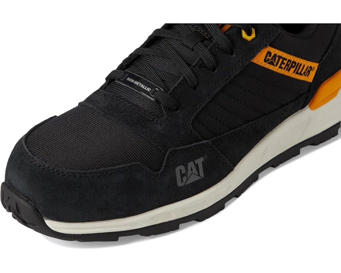 Caterpillar Venward CT мужские ботинки с композитным носком