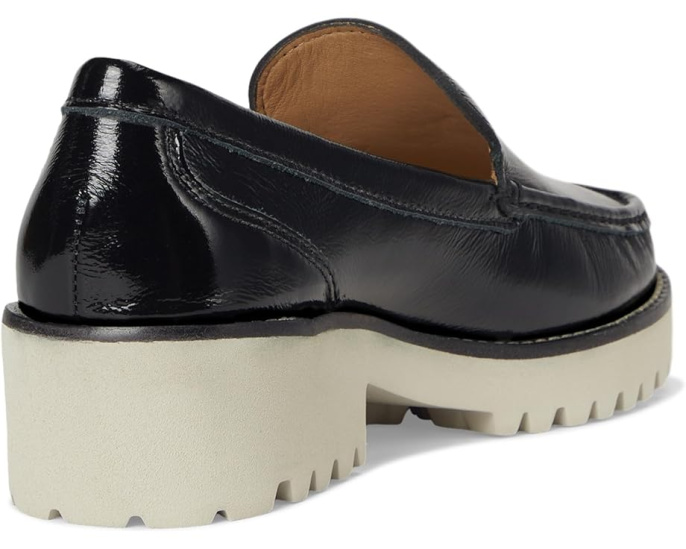 Мокасины Marc Joseph New York Stanton RD из натуральной кожи