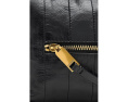 Сумка-хобо AllSaints Vega Panel Grab из кожи с панельным дизайном