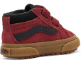 Кроссовки Vans SK8-Mid Reissue V Insulated для малышей