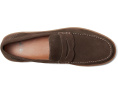 Мокасины Dockers Vaughn из замши с гибкой подошвой