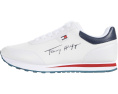 Кроссовки Tommy Hilfiger Laces из текстиля и синтетики