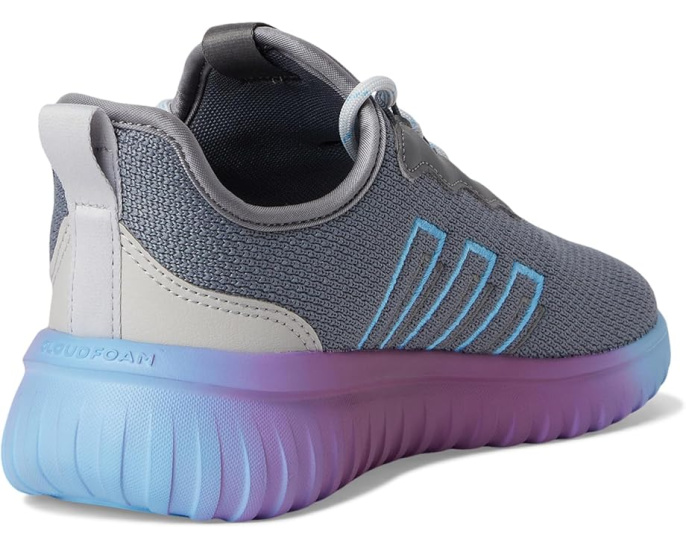 Кроссовки adidas Kids Kaptir Flow 2.0 с вязаным верхом для детей