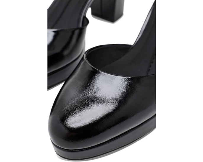 Туфли Anne Klein Faith с ремешком на щиколотке и платформой