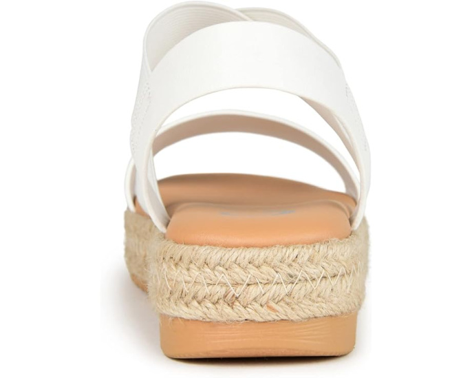 Сандалии Journee Collection Caroline