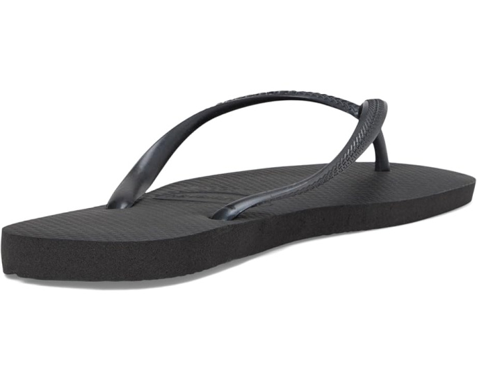 Шлепанцы Havaianas Slim с ремешком