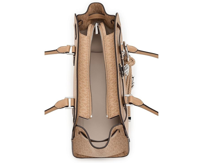 Сумка Michael Kors Hamilton Moderne Small из кожи