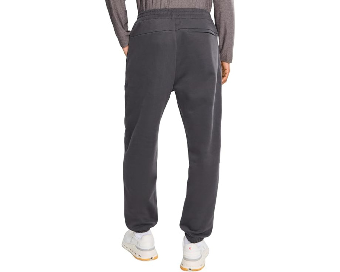 Флисовые джоггеры Classic Fleece от Beyond Yoga