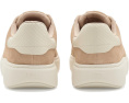 Кроссовки Rtg из замши с отделкой под змеиную кожу FitFlop