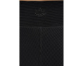 Велосипедки Beyond Yoga Impulse Ribbed с V-образным поясом и компрессией