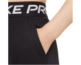 Джоггеры Nike Kids Pro Fleece Dri-FIT с эластичными манжетами