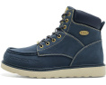 Lugz Toro Modelo мужские ботинки на шнуровке с закрытым носком