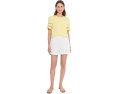 Топ Sebene Knit от Lilly Pulitzer с круглым вырезом