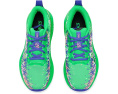 Кроссовки Gel Noosa Tri 16 для школьников с ярким дизайном ASICS Kids