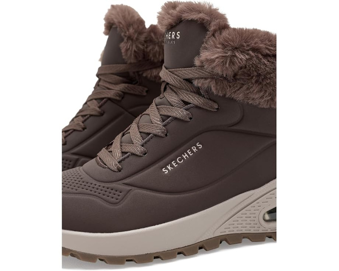 Ботинки Uno Rugged от Skechers